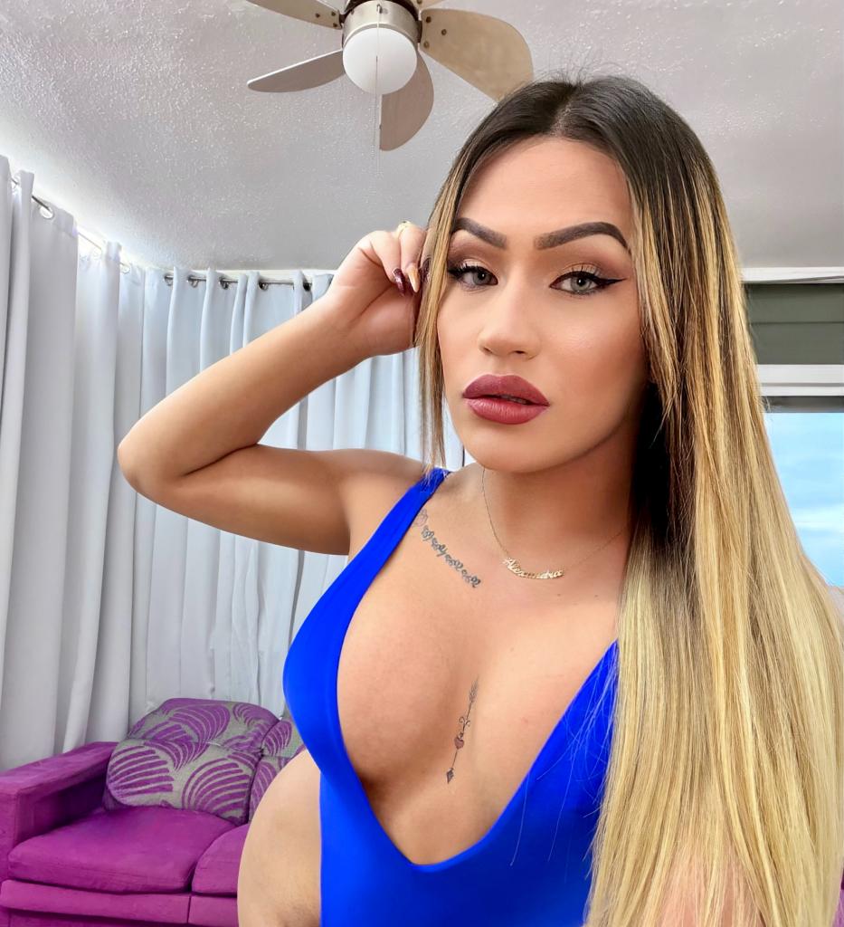 607246073: Transexual en Málaga