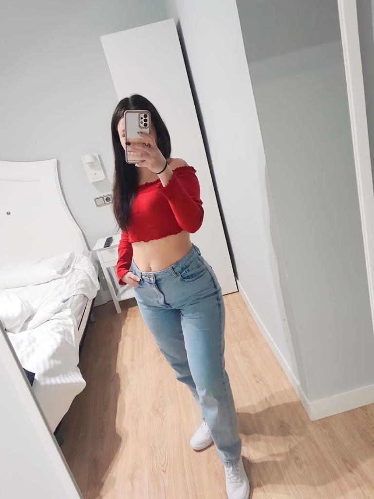 Chica busca chico en Madrid: 