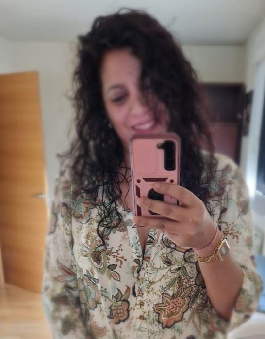 Chica busca chico en Navarra: 