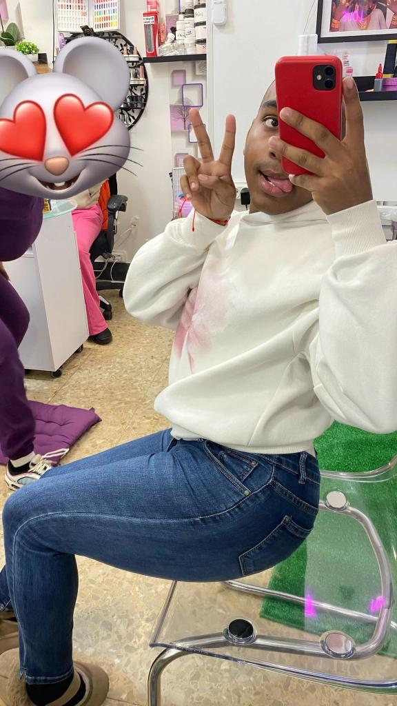 Chico busca chica en Valencia: 