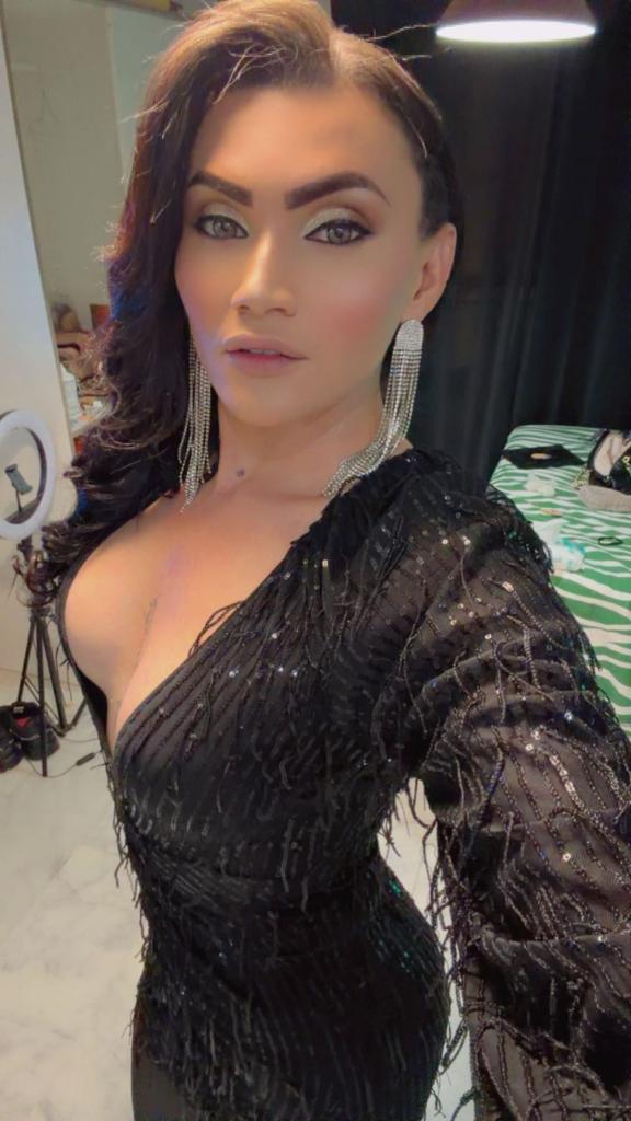 Travesti en Valencia: 