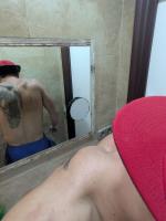 601141955: Chico busca chica en Barcelona