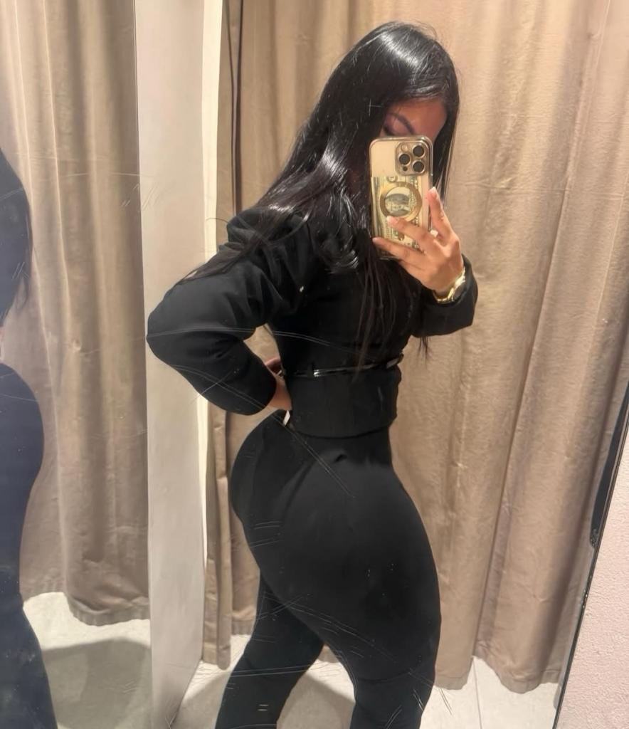 Chica busca chico en Jaén: 