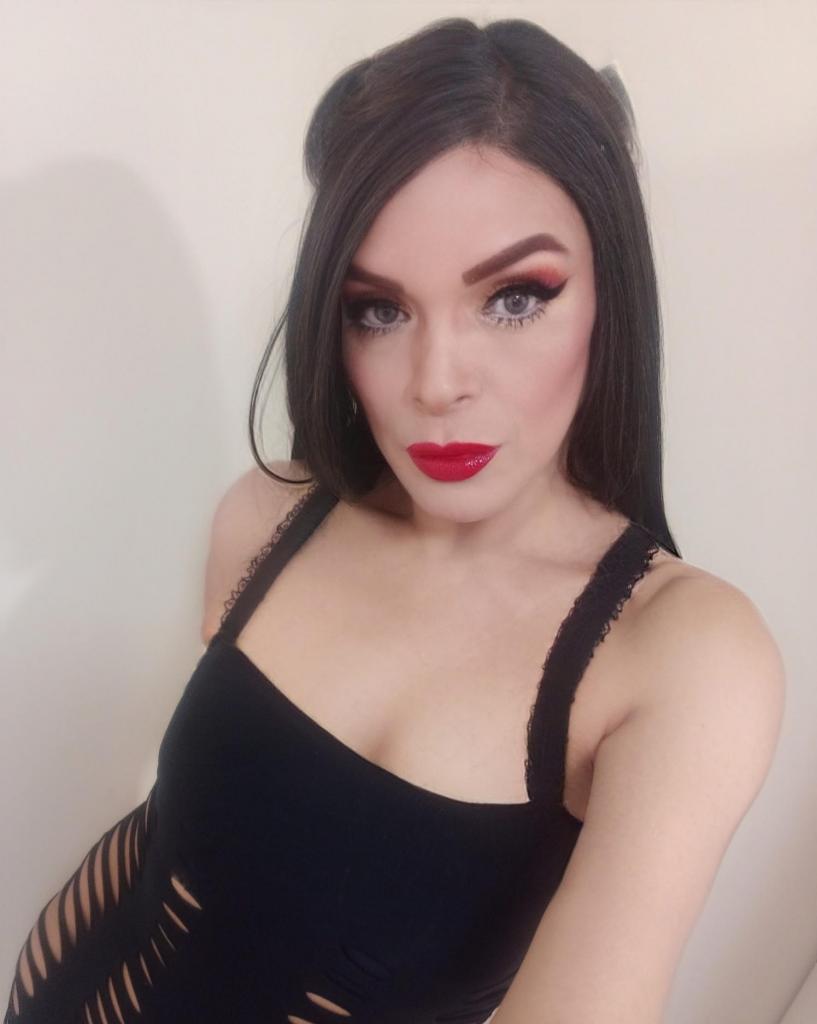613773924: Travesti en Madrid