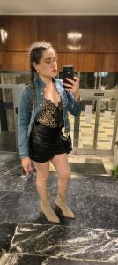 Transexual en Vizcaya: 