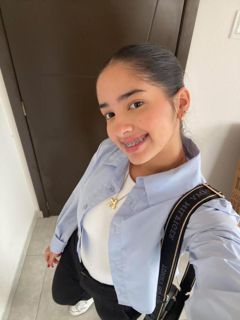 Chica busca chico en Murcia: 