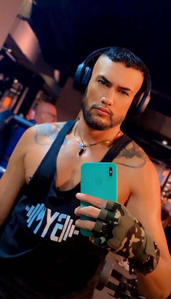 Virtual en Tenerife: 