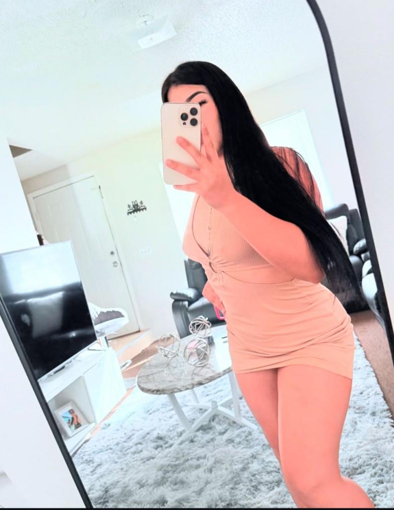 Chica busca chico en Alicante: 