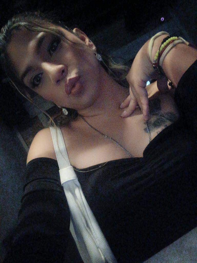 Travesti en Tenerife: 