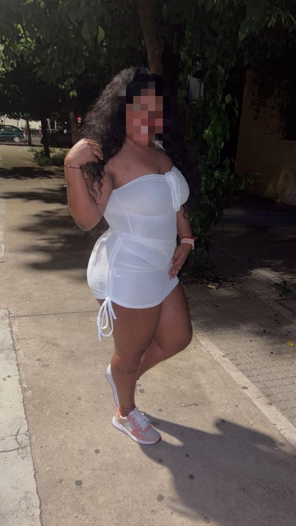 Chica busca chico en Badajoz: 