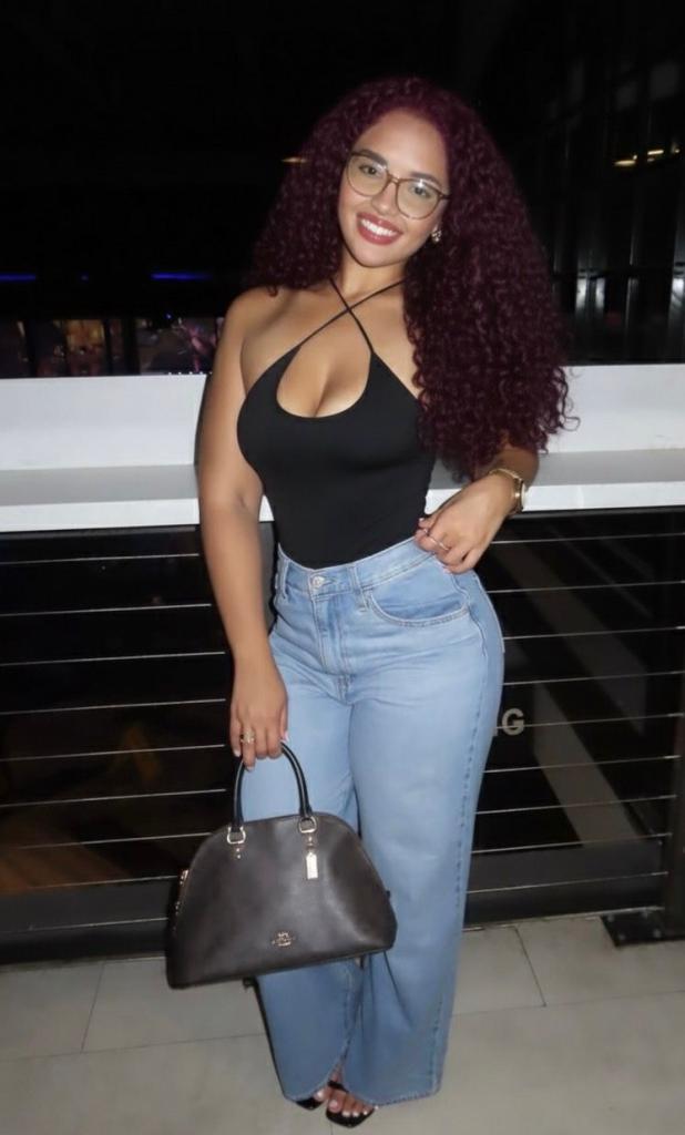 613213903: Chica busca chico en Alicante