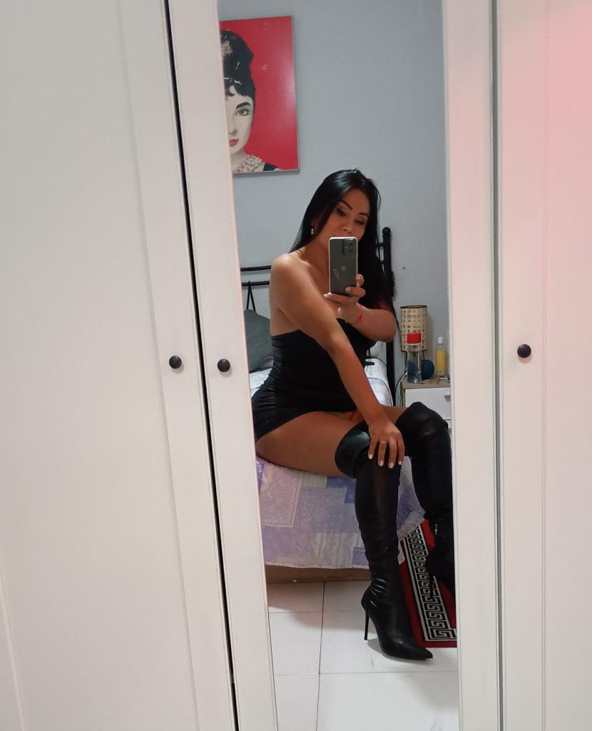 Chica busca chico en Albacete: 