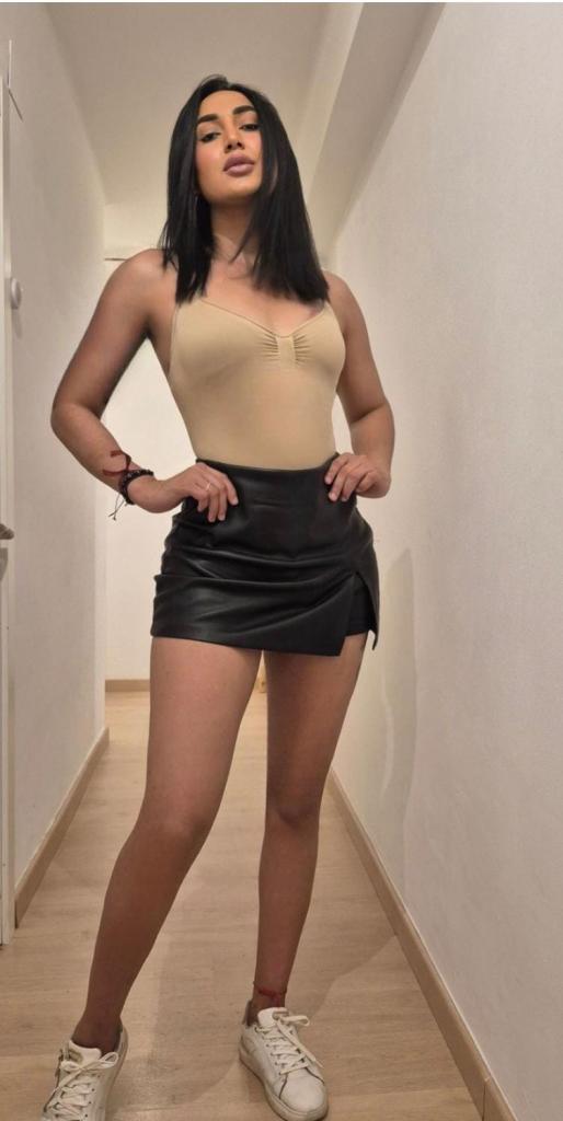 Transexual en Zaragoza: 