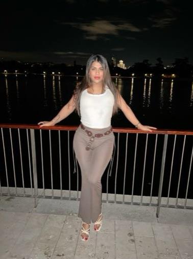 Transexual en Barcelona: 