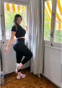 614996695: Chica busca chico en Madrid