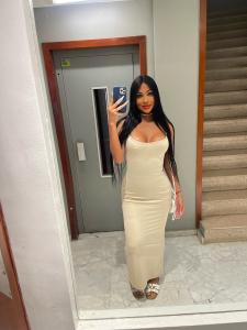 632975552: Transexual en Madrid