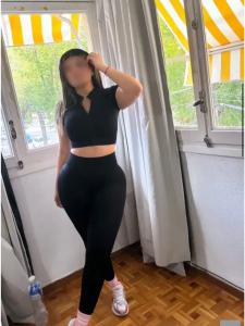 614996695: Chica busca chico en Madrid
