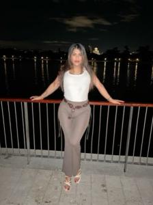 600874211: Transexual en Barcelona