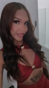 607574863: Transexual en Málaga