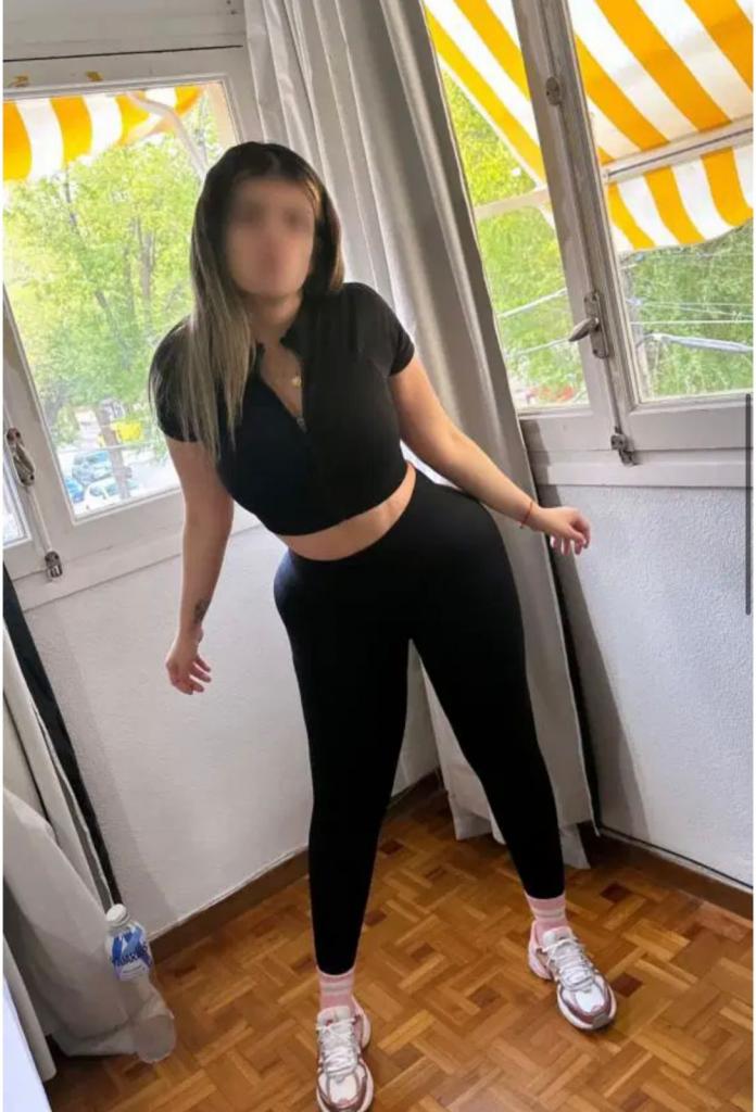 Chica busca chico en Madrid: 
