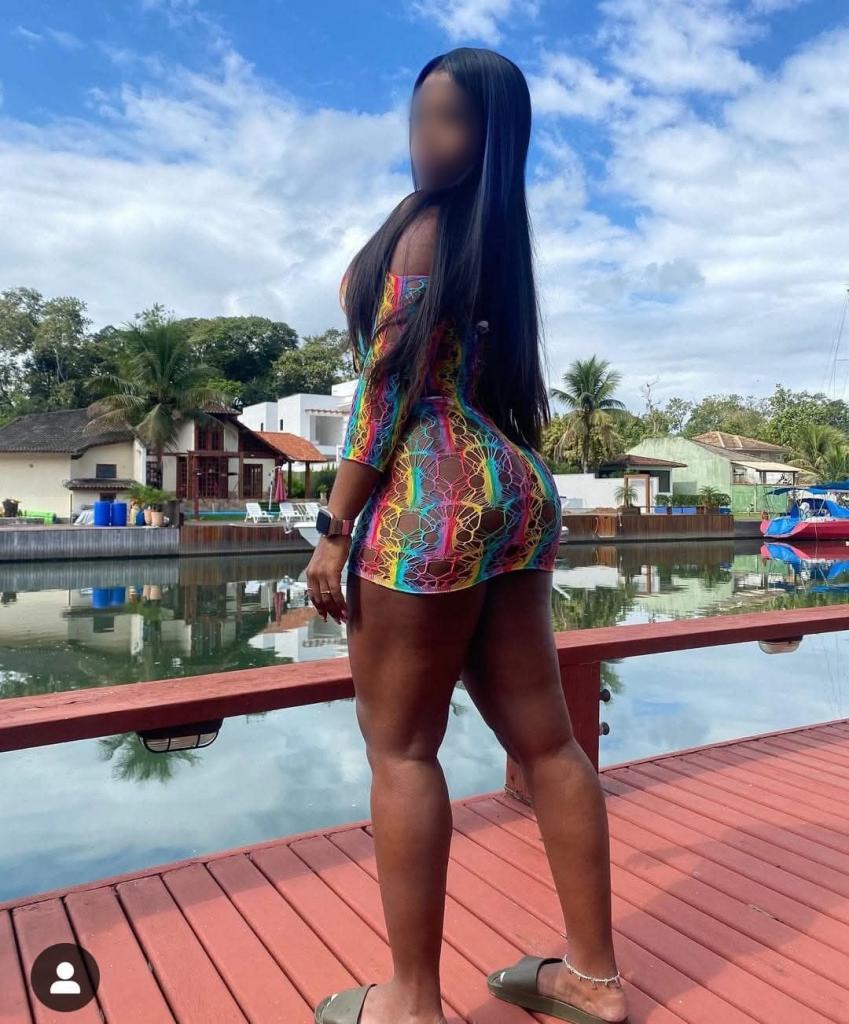 Chica busca chico en Las Palmas: 