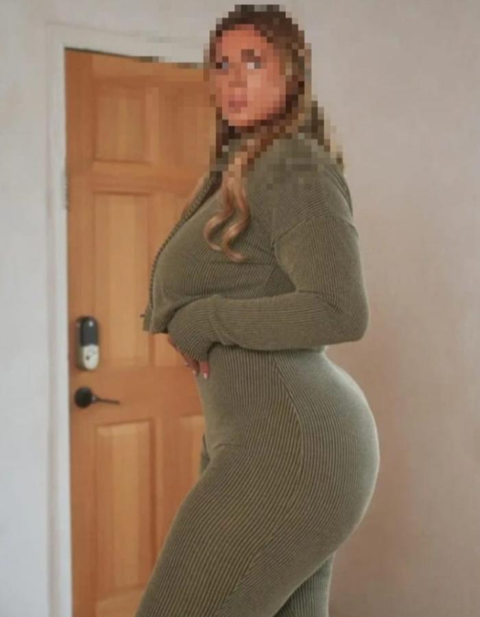 Chica busca chico en Tenerife: 