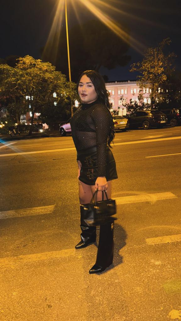 641992775: Transexual en Valladolid