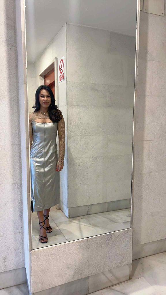 Travesti en Málaga: 