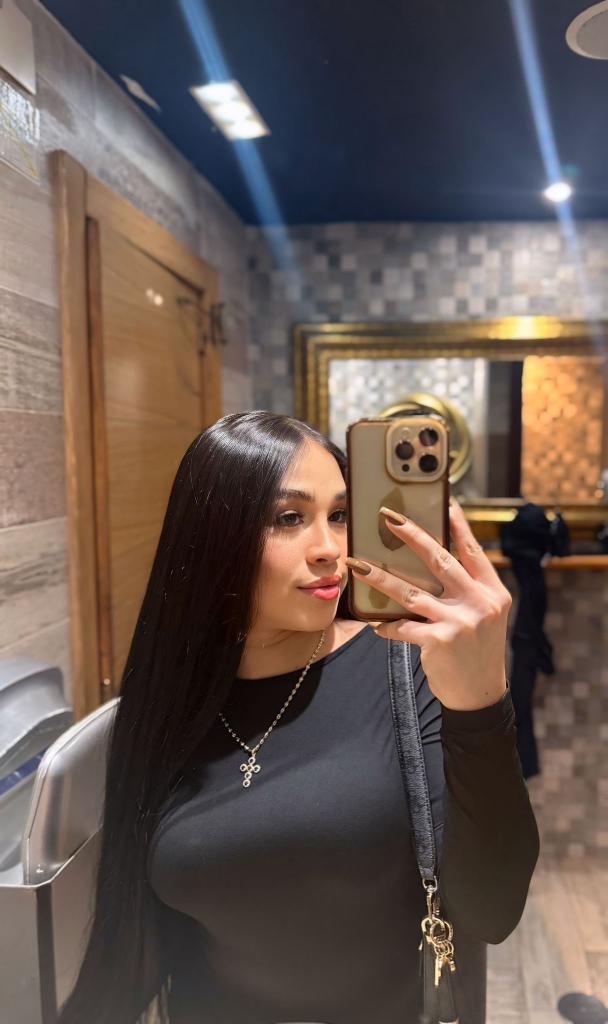 Transexual en Madrid: 