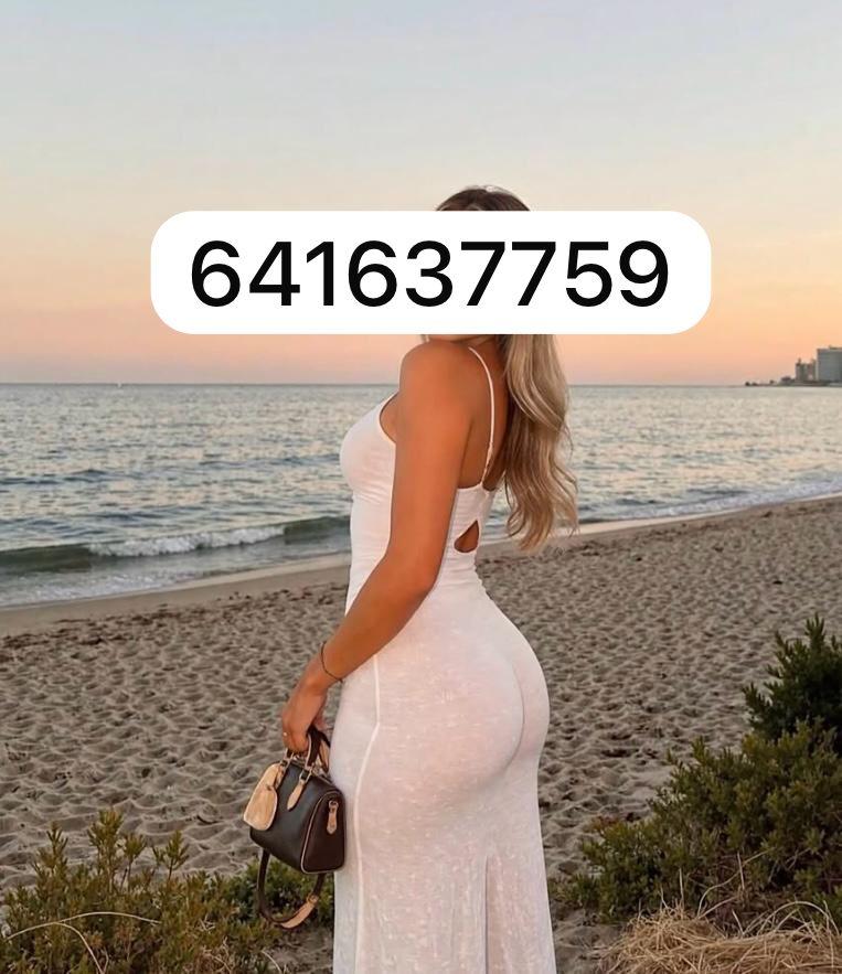 Chica busca chico en Málaga: 