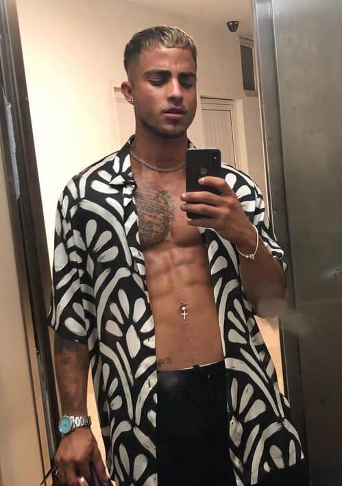 Chico busca chica en Valencia: 