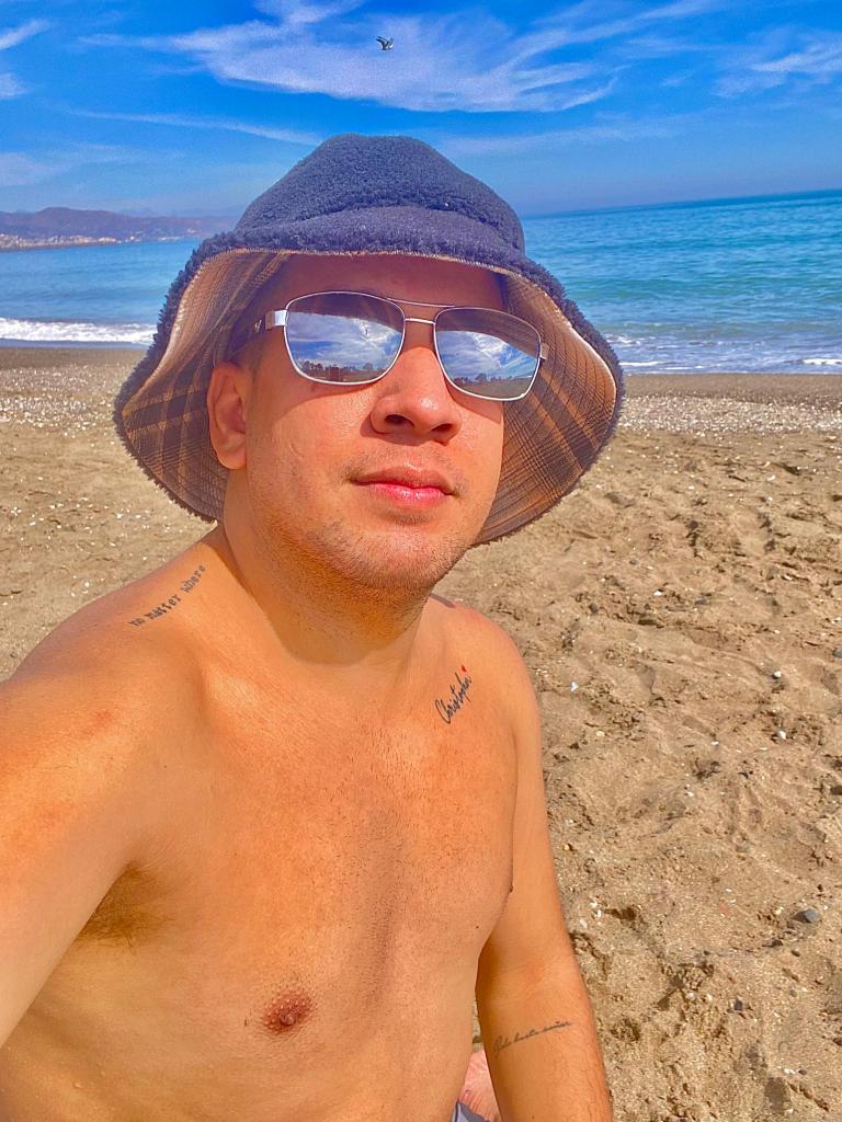 Chico busca chica en Valencia: 