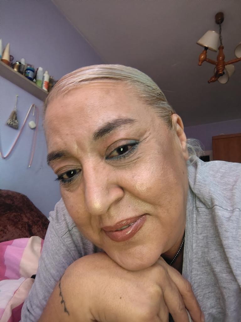 Chica busca chico en Badajoz: 