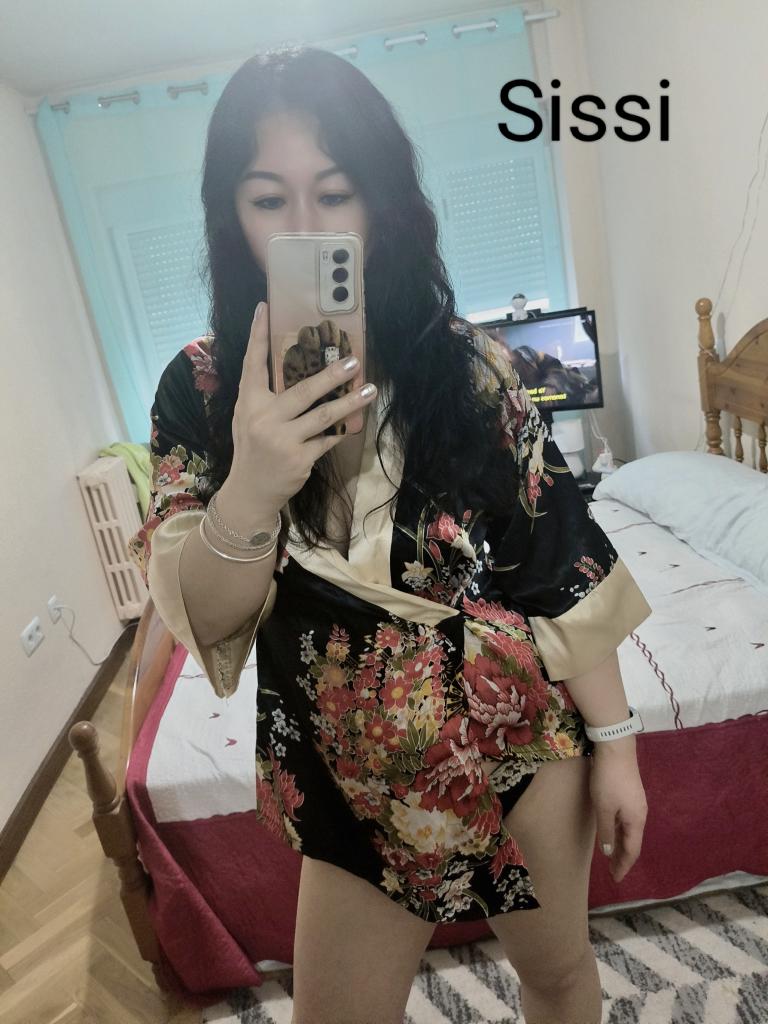 Chica busca chico en Salamanca: 