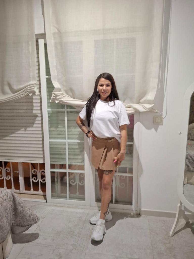 Chica busca chico en Castellón: 