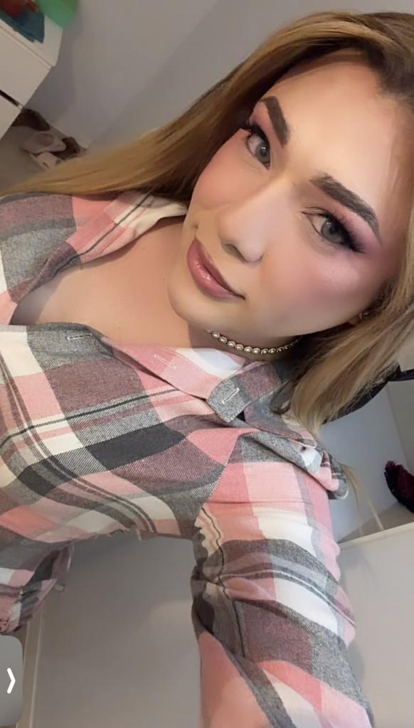 Transexual en Madrid: 