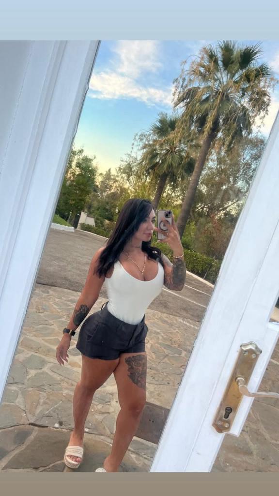 Chica busca chico en Málaga: 