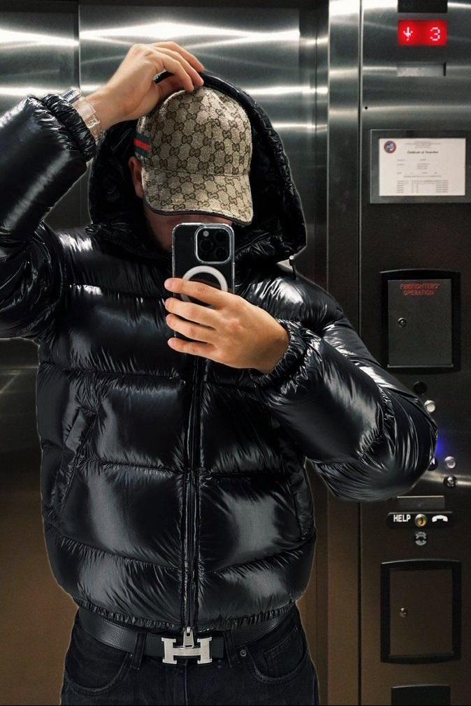 Chico busca chica en Madrid: 