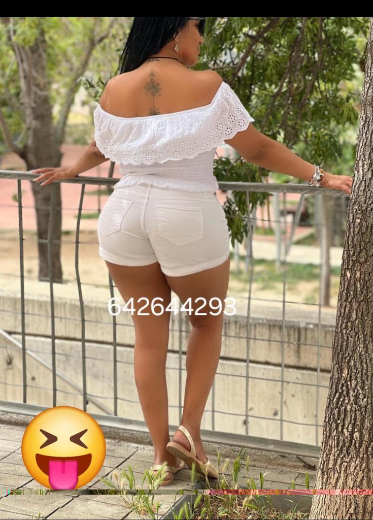 Chica busca chico en Lérida: 