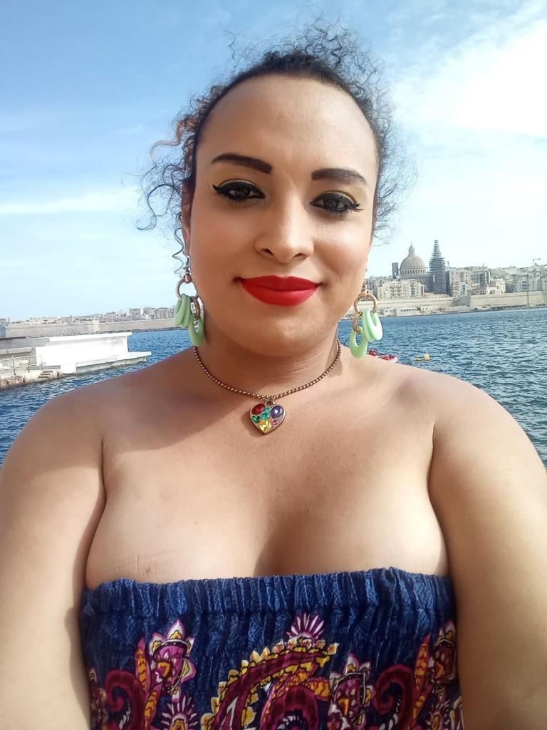 Transexual en Alicante: 