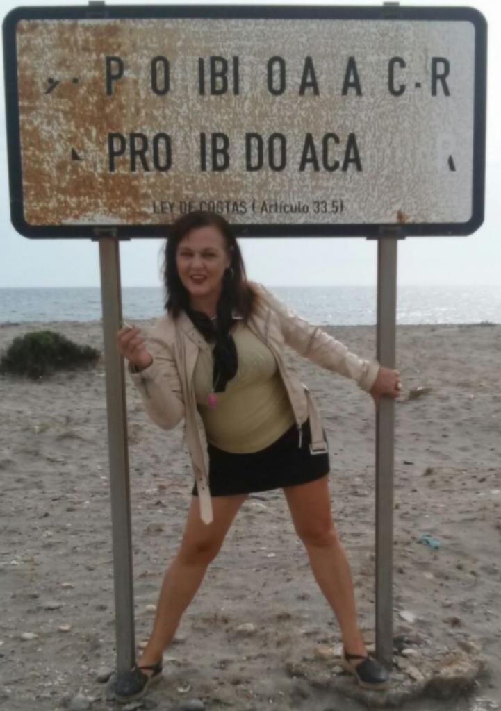 Chica busca chico en Las Palmas: 