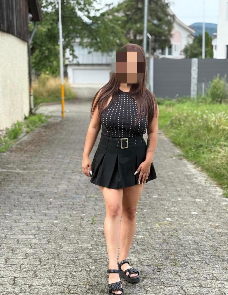 Chica busca chico en Cáceres: 