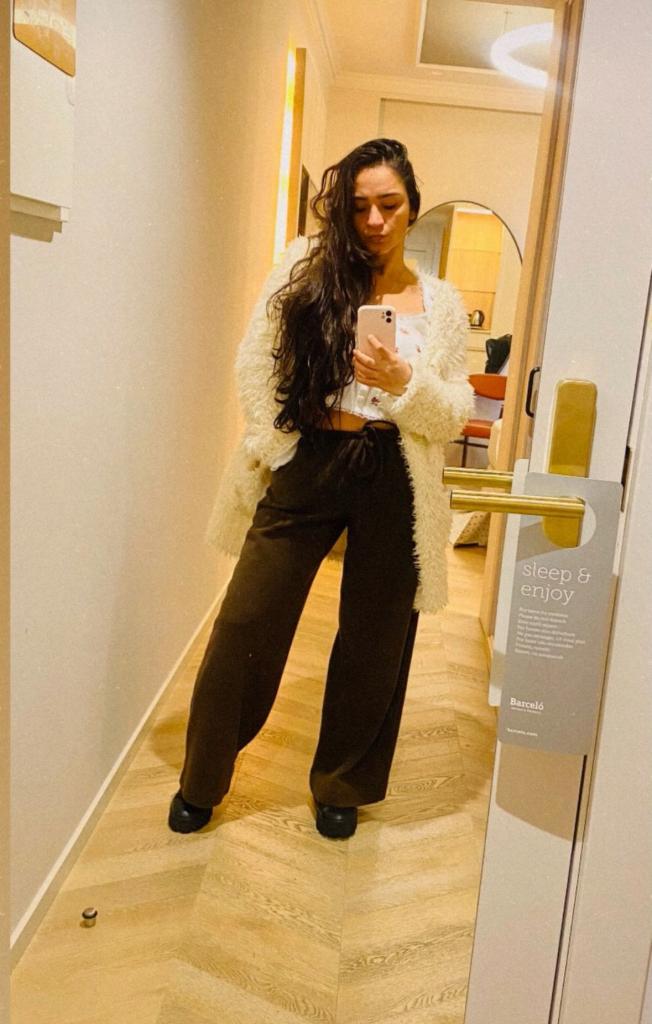 Chica busca chico en Granada: 