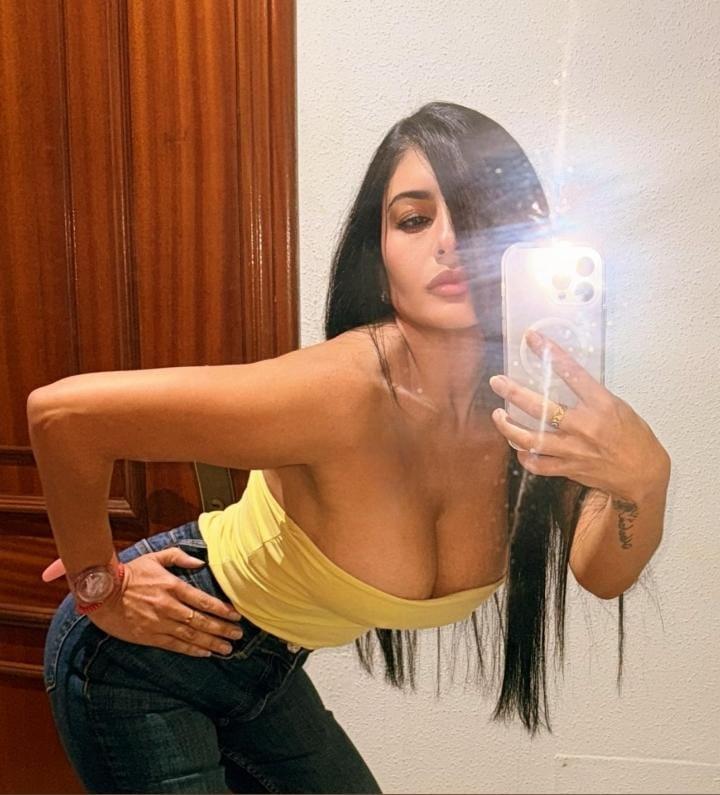 Chica busca chico en Badajoz: 