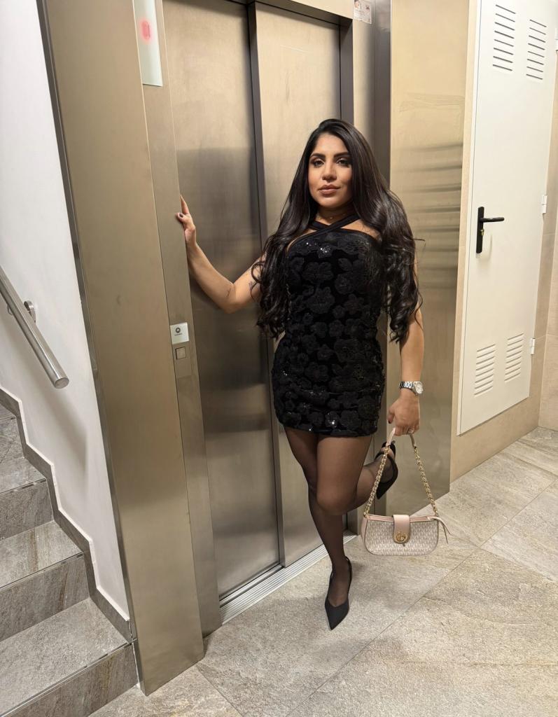 Chica busca chico en La Rioja: 