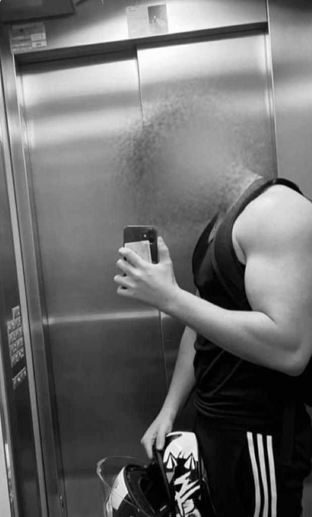 Chico busca chica en Madrid: 