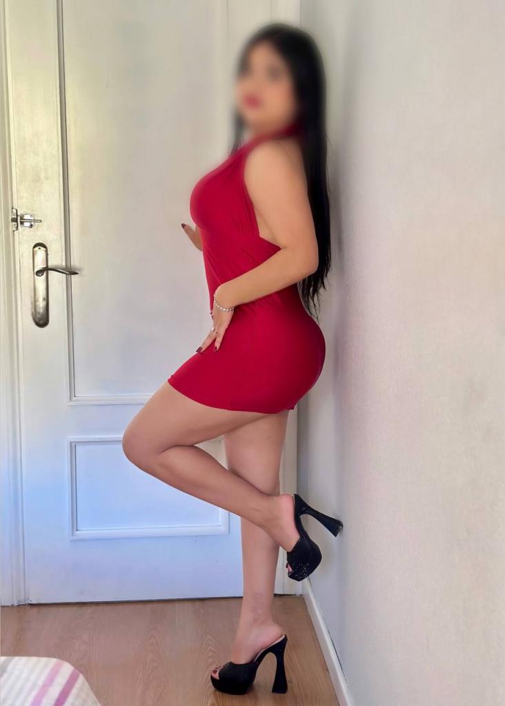603249514: Chica busca chico en Madrid