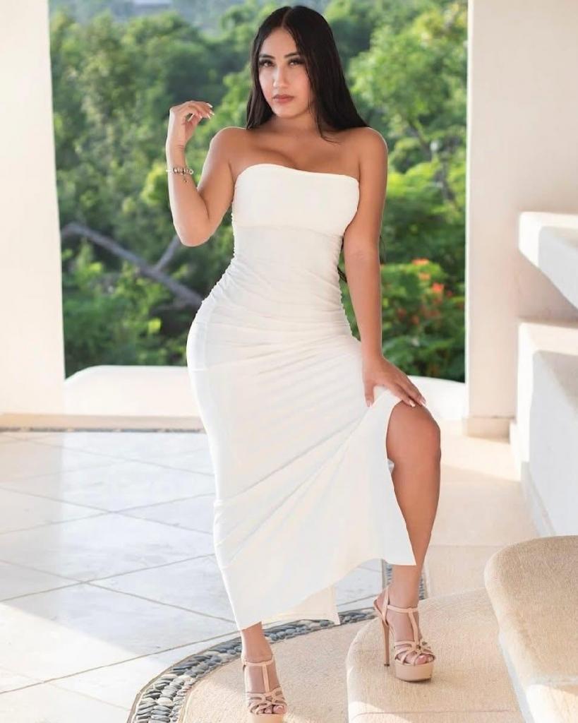 Chica busca chico en Madrid: 