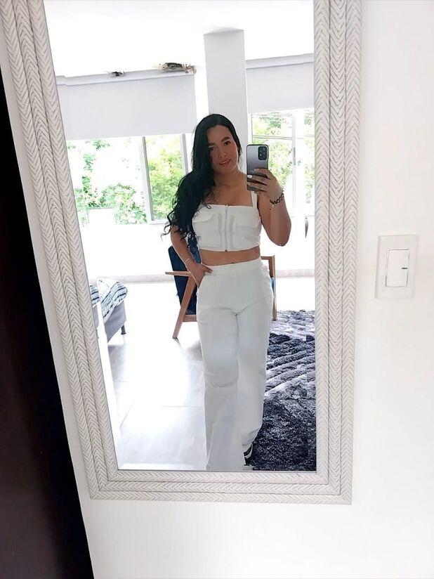 665022237: Chica busca chico en Málaga