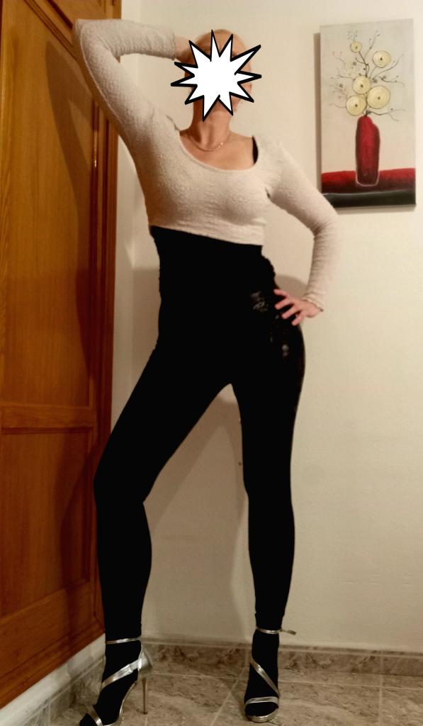 Chica busca chico en Alicante: 